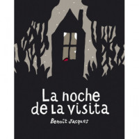 la Noche de la Visita (ne) - Guanxe Atlantic Marketplace