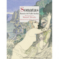 Sonatas - Guanxe Atlantic Marketplace