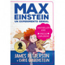 Max Einstein. un Experimento Genial