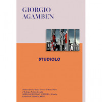 Studiolo - Guanxe Atlantic Marketplace