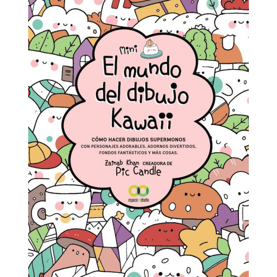 el Mundo del Dibujo Kawaii el Mundo del Dibujo Kawaii