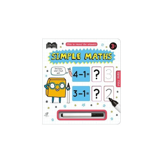 Help With Homework: Simple Maths 3 Help With Homework: Simple Maths 3