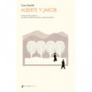 Alberte y Jakob