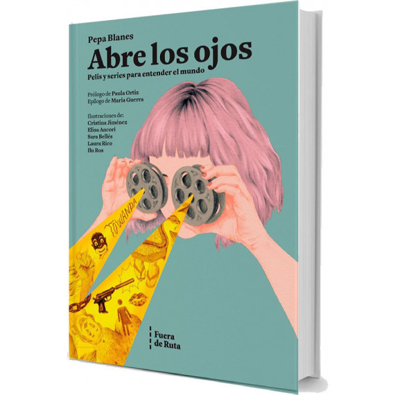 Abre los Ojos Abre los Ojos