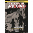 en la Piel del Asesino