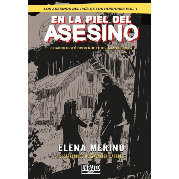 en la Piel del Asesino