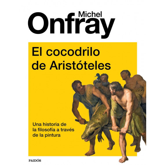 el Cocodrilo de Aristoteles el Cocodrilo de Aristoteles