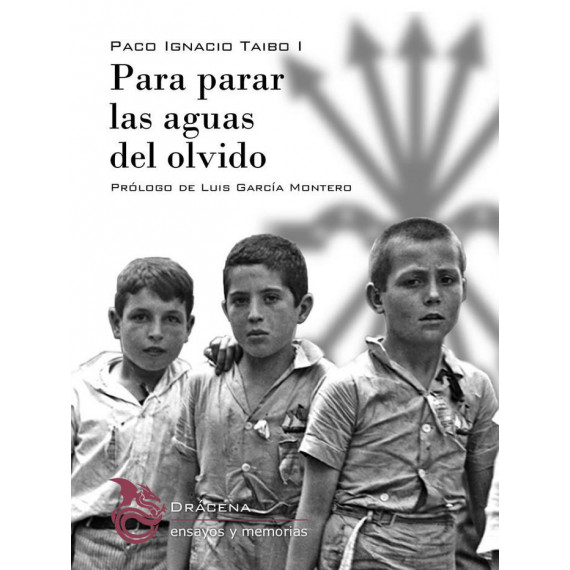 para Parar las Aguas del Olvido para Parar las Aguas del Olvido