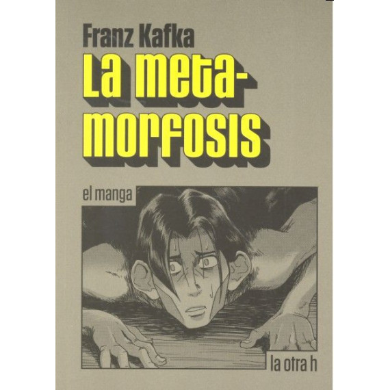 la Metamorfosis
