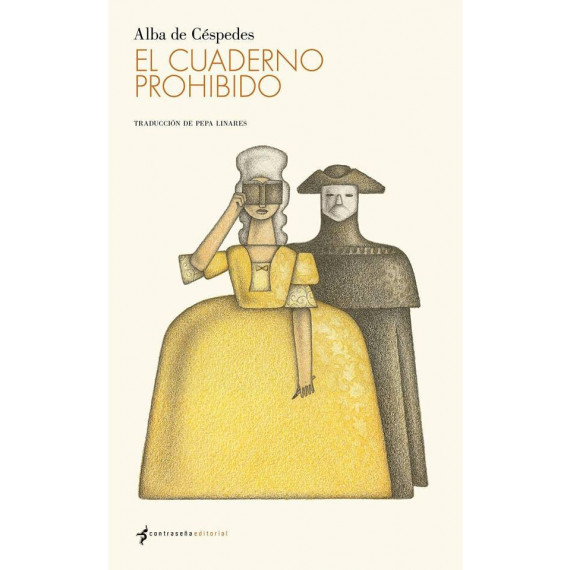 el Cuaderno Prohibido