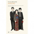 Amistad