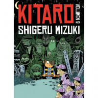 Kitaro 2 - Guanxe Atlantic Marketplace
