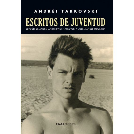 Escritos de Juventud Escritos de Juventud