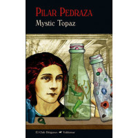 Mystic Topaz - Guanxe Atlantic Marketplace
