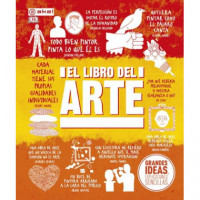 el Libro del Arte - Guanxe Atlantic Marketplace
