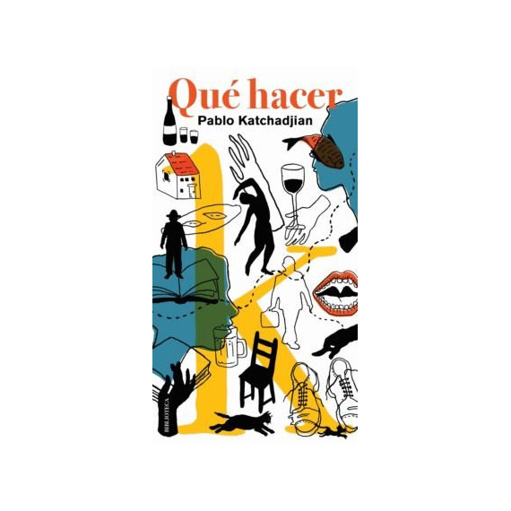 Qu� Hacer