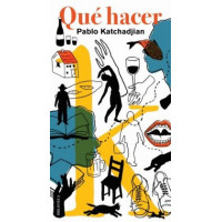 Qué Hacer - Guanxe Atlantic Marketplace