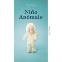 Niño Anómalo - Guanxe Atlantic Marketplace