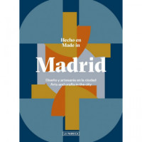 Hecho en Madrid. - Guanxe Atlantic Marketplace
