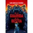 en la Guarida de la Bestia