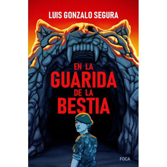 en la Guarida de la Bestia