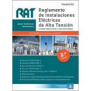 Rat Reglamento de Instalaciones Electricas de Alta Tension.