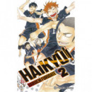 Haikyu 02