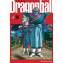 Dragon Ball Ultimate 30