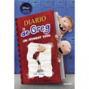 Diario de Greg 1. un Pringao Total