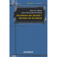 Occidentes del Sentido / Sentidos de Occidente - Guanxe Atlantic Marketplace