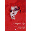 la Resistencia de la Loca Barroca de Pedro Lemebel