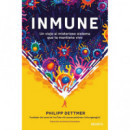 Inmune: un Viaje Al Misterioso Sistema que te Mantiene Vivo