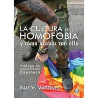 la Cultura de la Homofobia y Cómo Acabar con Ella - Guanxe Atlantic Marketplace