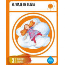 Cuaderno de Vacaciones 3Âº Primaria- el Viaje de Olivia