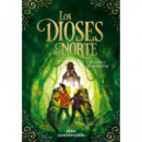 el Tejedor de Pesadillas (los Dioses del Norte 2)
