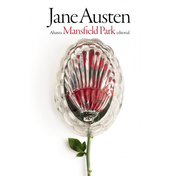 Mansfield Park Mansfield Park