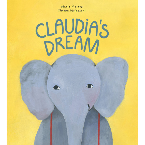 Claudia's Dream Claudia's Dream