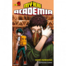 My Hero Academia Nãâº 14