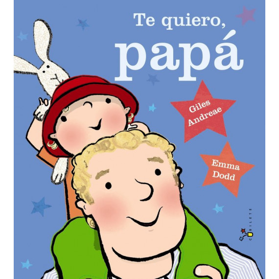 te Quiero, Papã¡