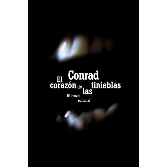 el Corazã³n de las Tinieblas el Corazã³n de las Tinieblas