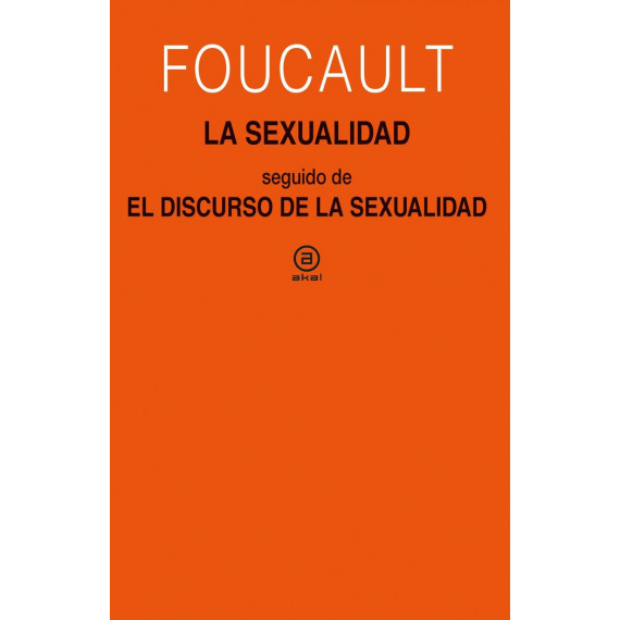 Sexualidad, la