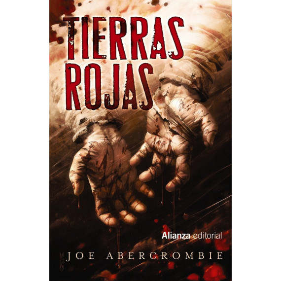 Tierras Rojas Tierras Rojas