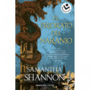 el Priorato del Naranjo