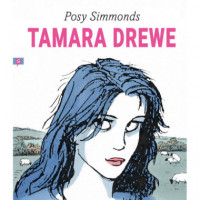 Tamara Drewe - Guanxe Atlantic Marketplace