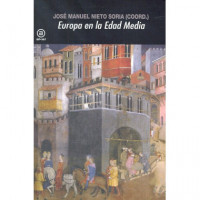 Europa en la Edad Media - Guanxe Atlantic Marketplace
