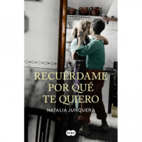 Recuerdame por que te Quiero - Guanxe Atlantic Marketplace
