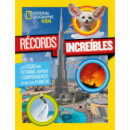 Rã©cords Increã­bles