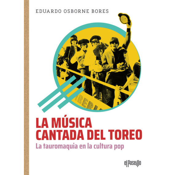 la Musica Cantada del Toreo