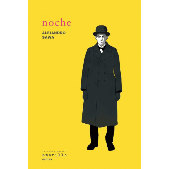 Noche - Guanxe Atlantic Marketplace