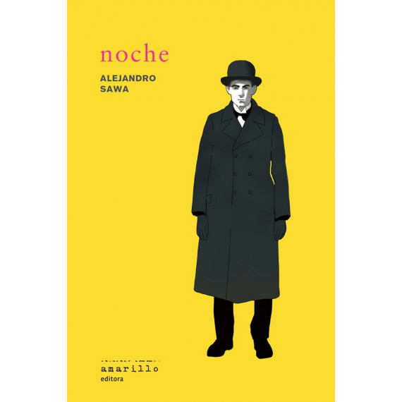 Noche - Guanxe Atlantic Marketplace